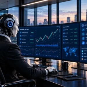 Lornex Trade