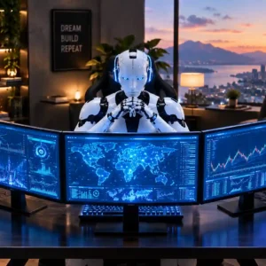 Intel Pro App
